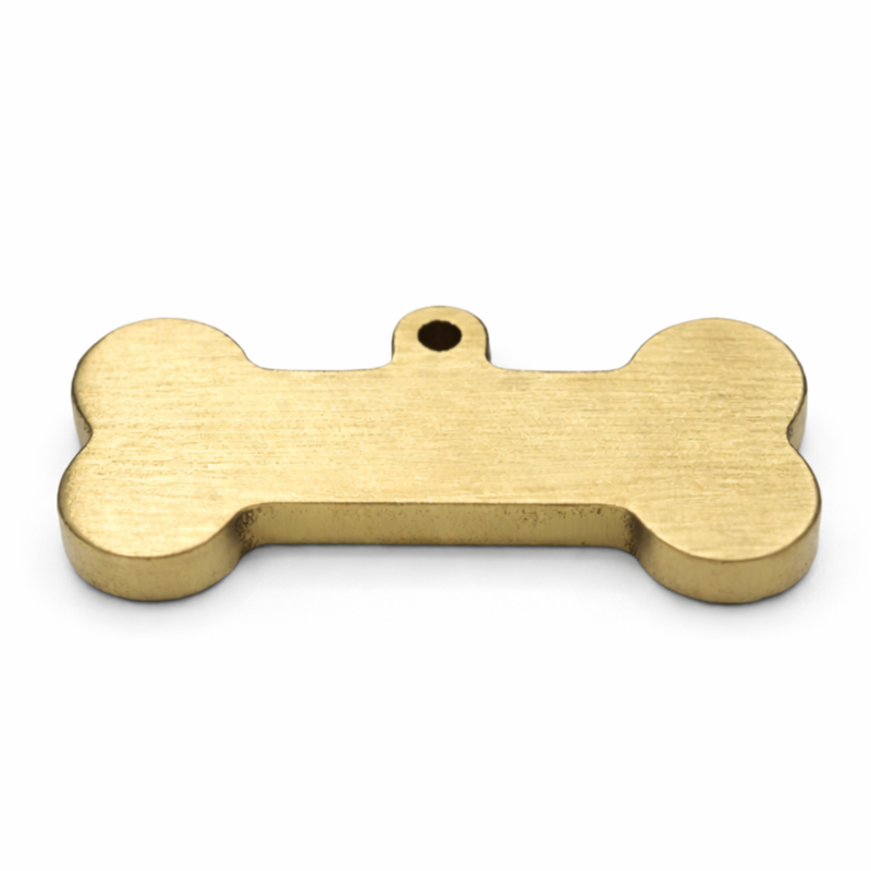 WaggyLife Dog Tag
